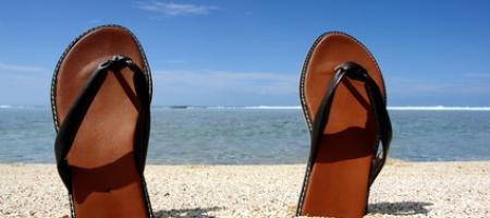 Vacances