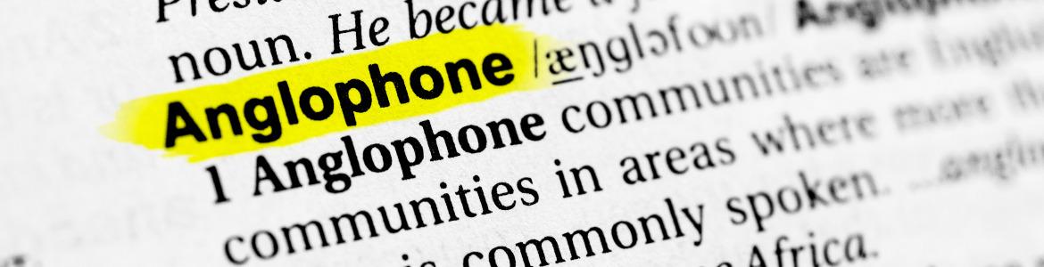Master Études culturelles Monde anglophone (ECMA) | allsh.univ-amu.fr